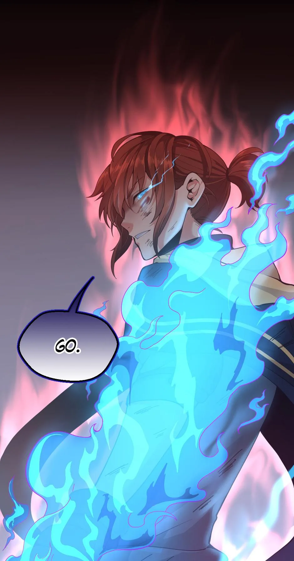 The Beginning After The End - Chapter 118 - Page 17