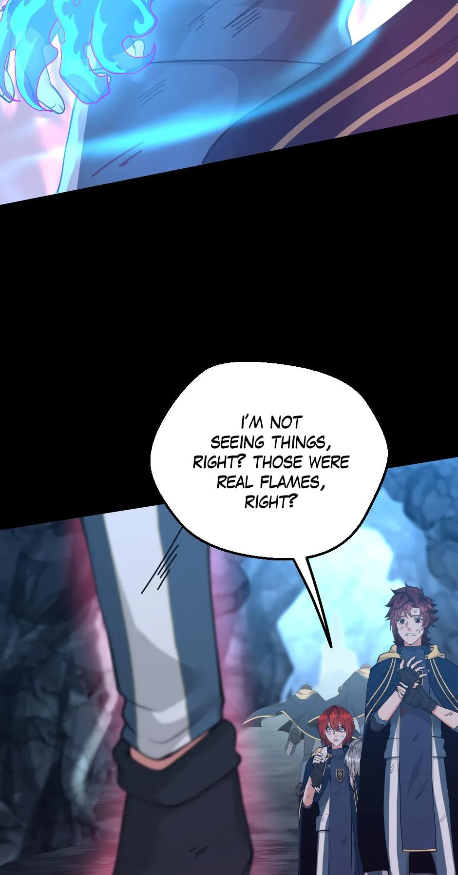 The Beginning After The End - Chapter 118 - Page 18