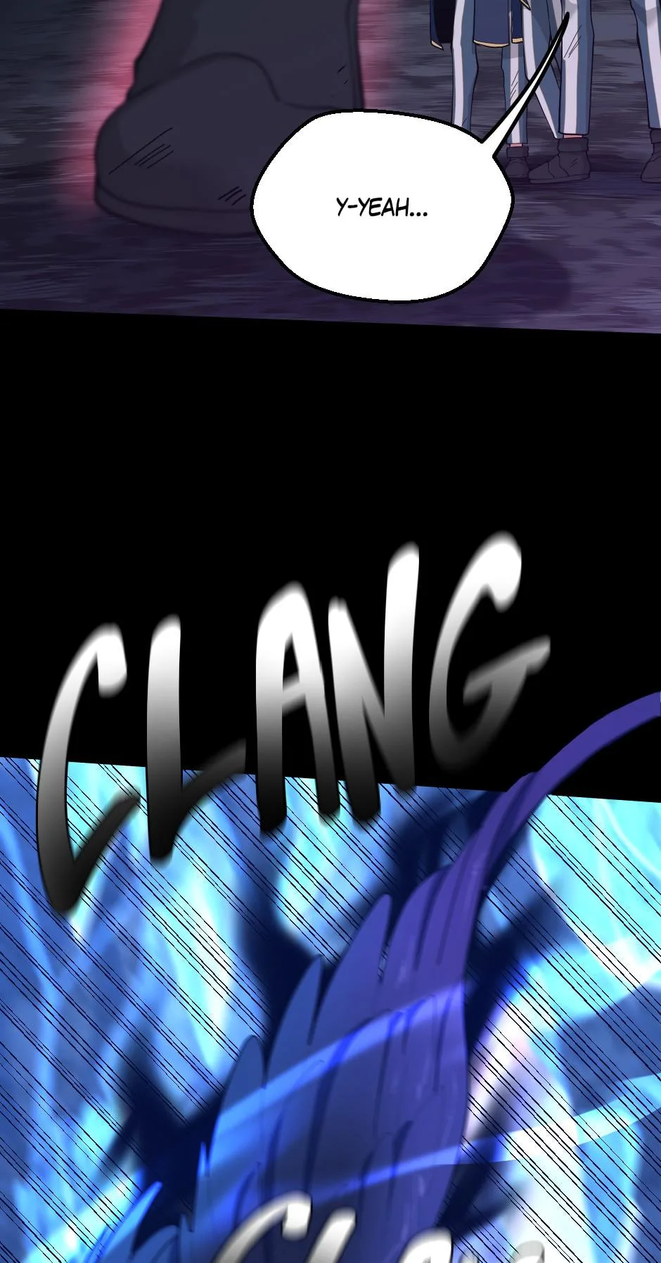 The Beginning After The End - Chapter 118 - Page 19