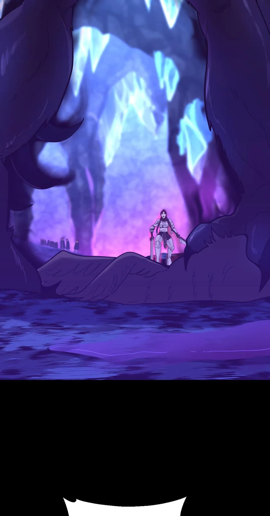 The Beginning After The End - Chapter 118 - Page 2