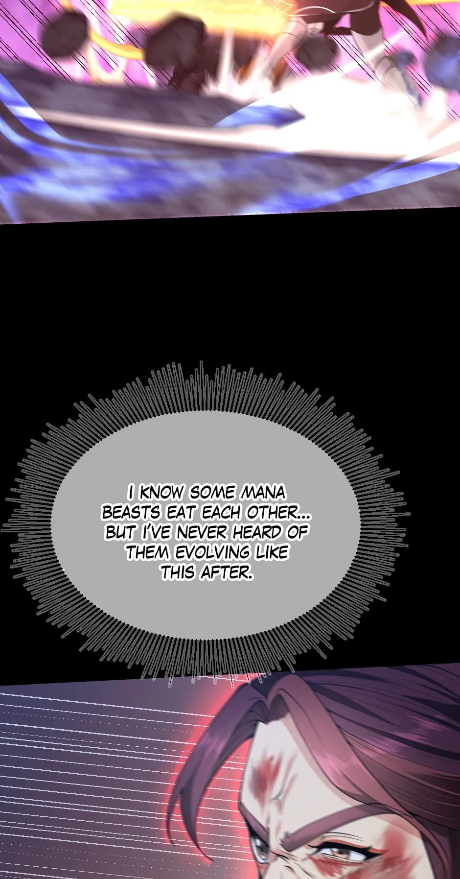 The Beginning After The End - Chapter 118 - Page 21