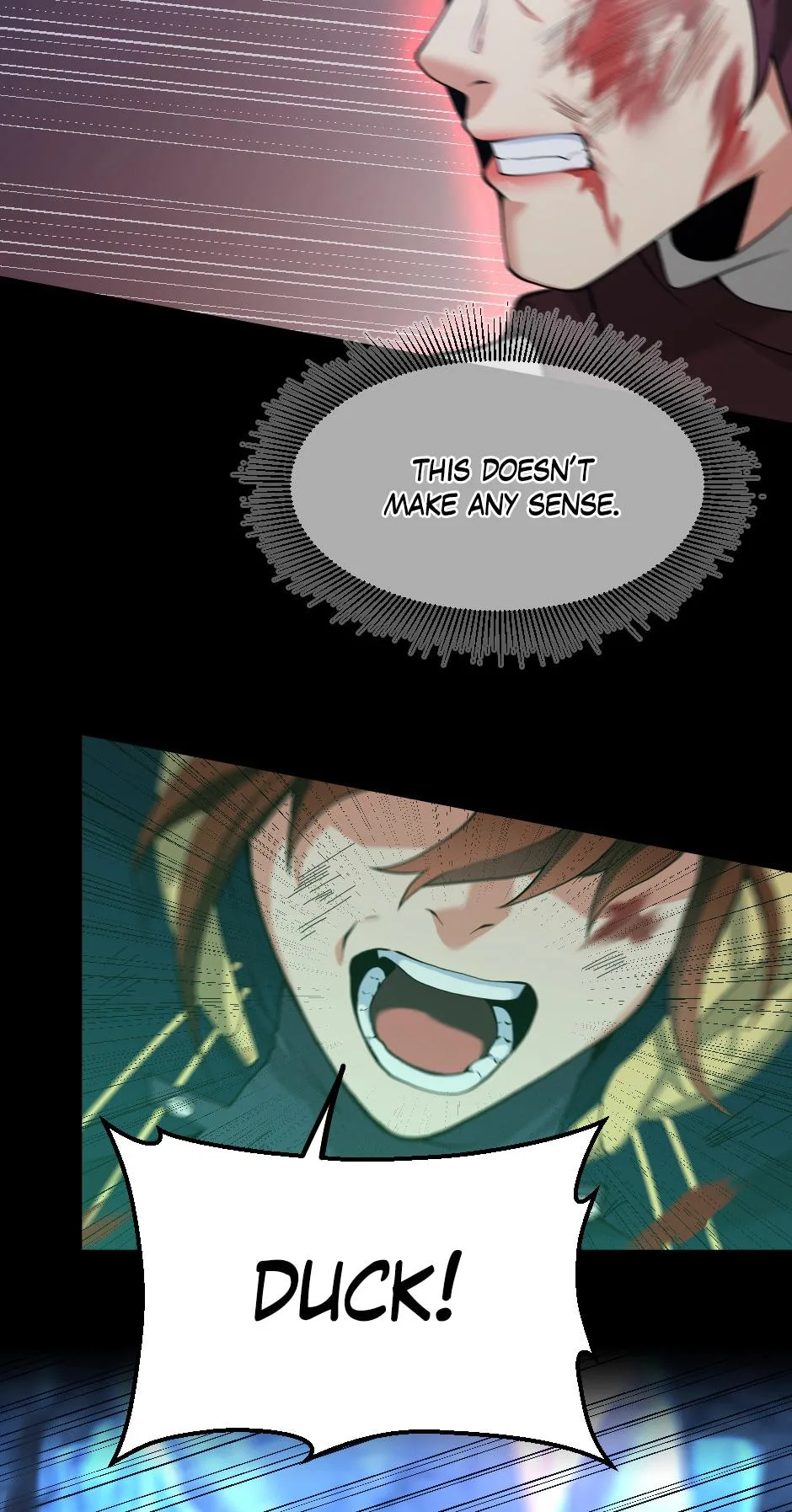 The Beginning After The End - Chapter 118 - Page 22