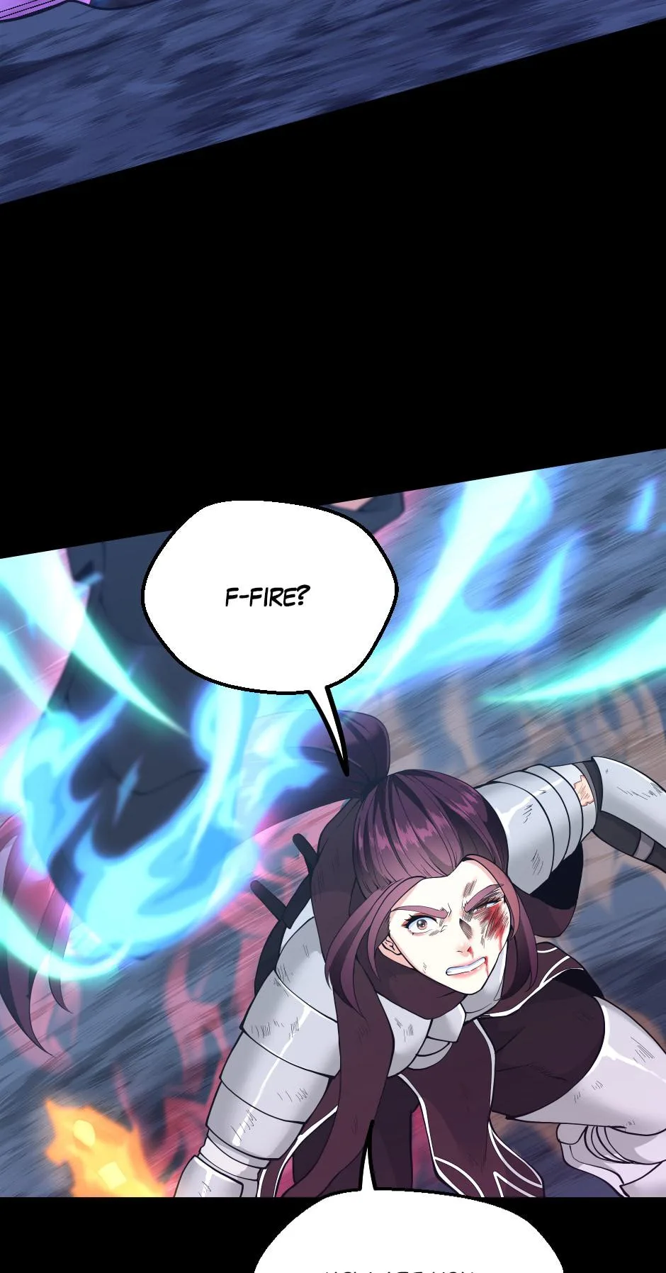 The Beginning After The End - Chapter 118 - Page 24