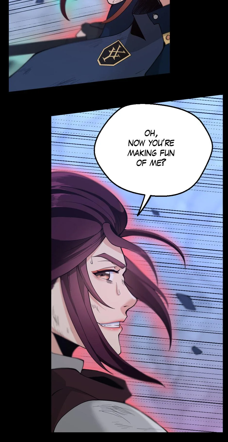 The Beginning After The End - Chapter 118 - Page 30