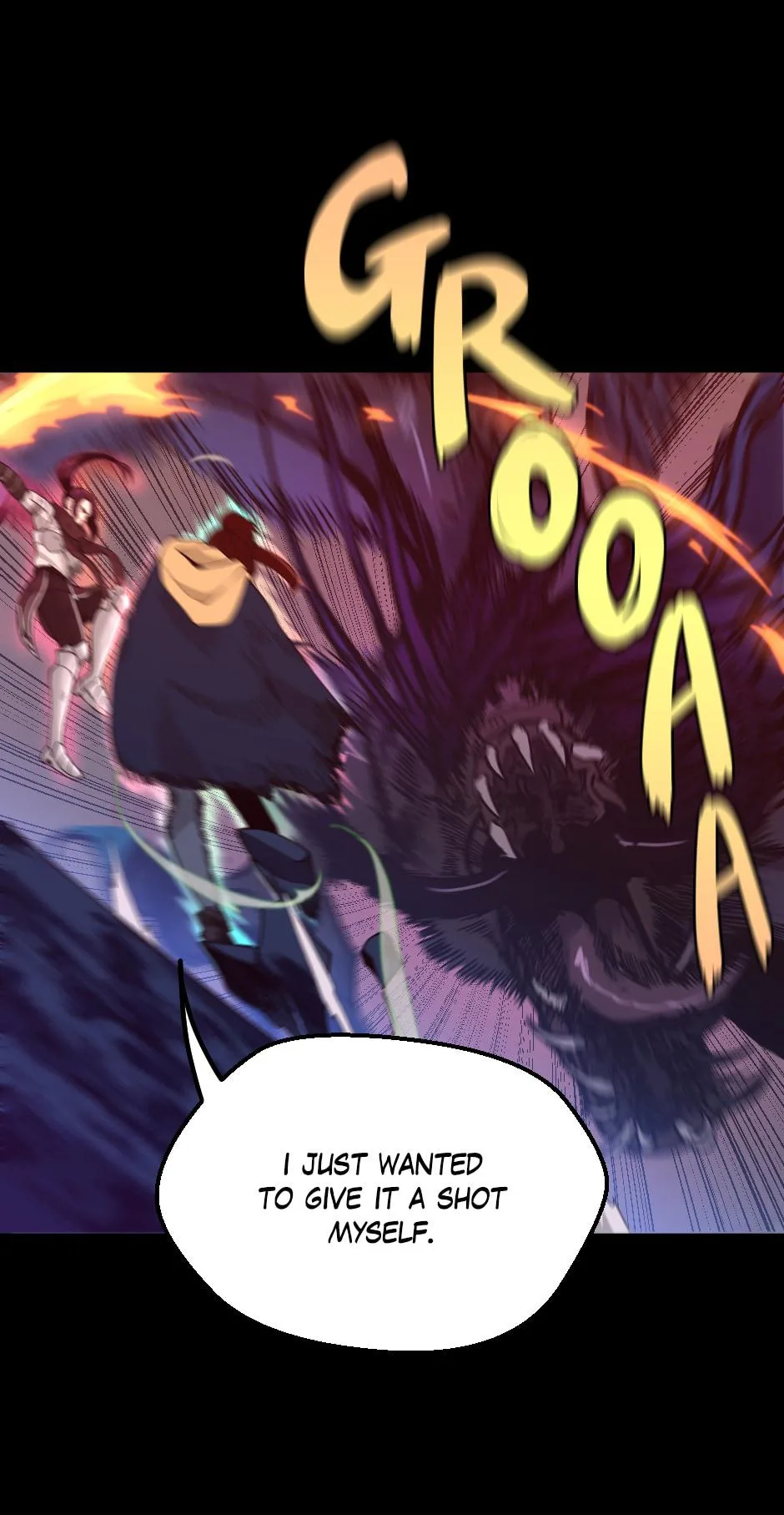The Beginning After The End - Chapter 118 - Page 31