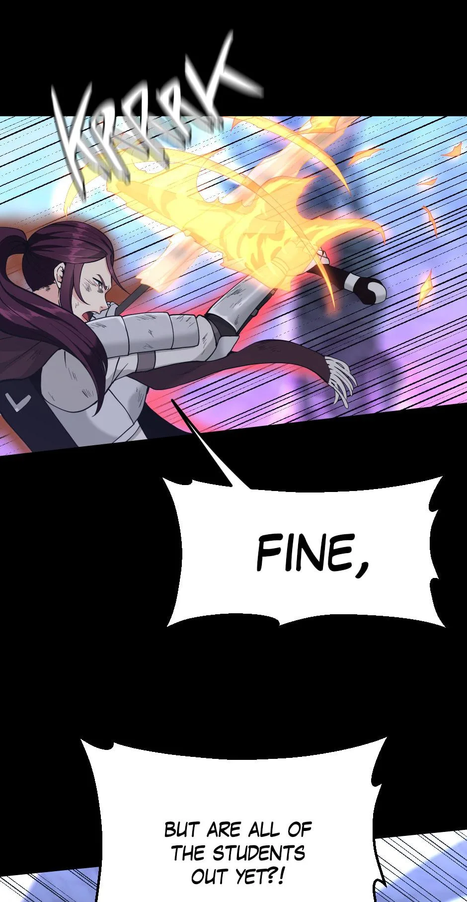 The Beginning After The End - Chapter 118 - Page 32