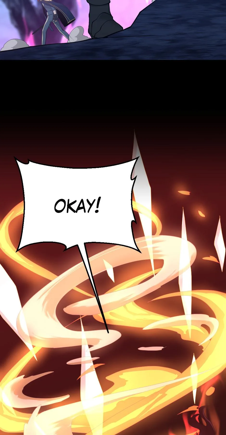 The Beginning After The End - Chapter 118 - Page 36