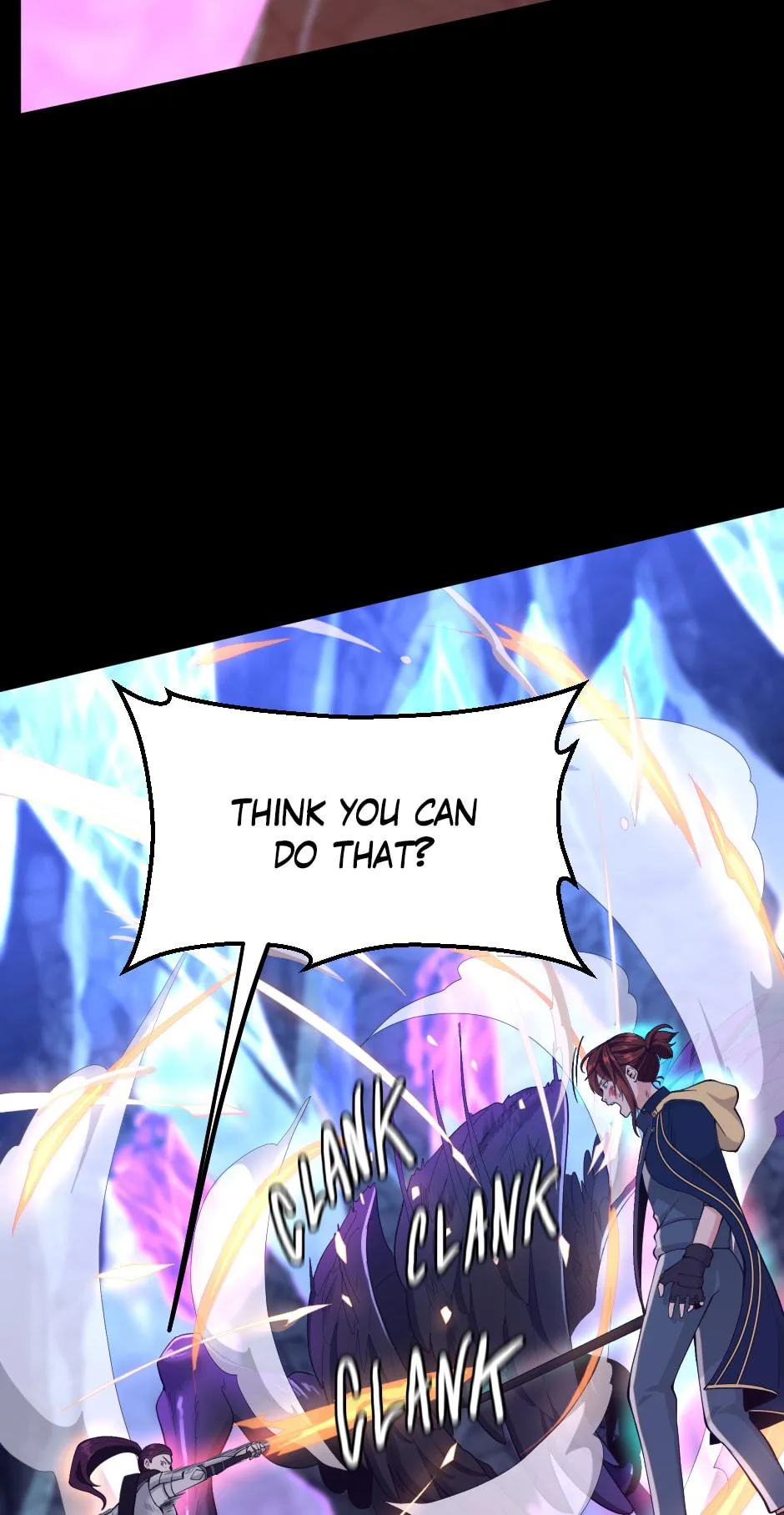 The Beginning After The End - Chapter 118 - Page 39