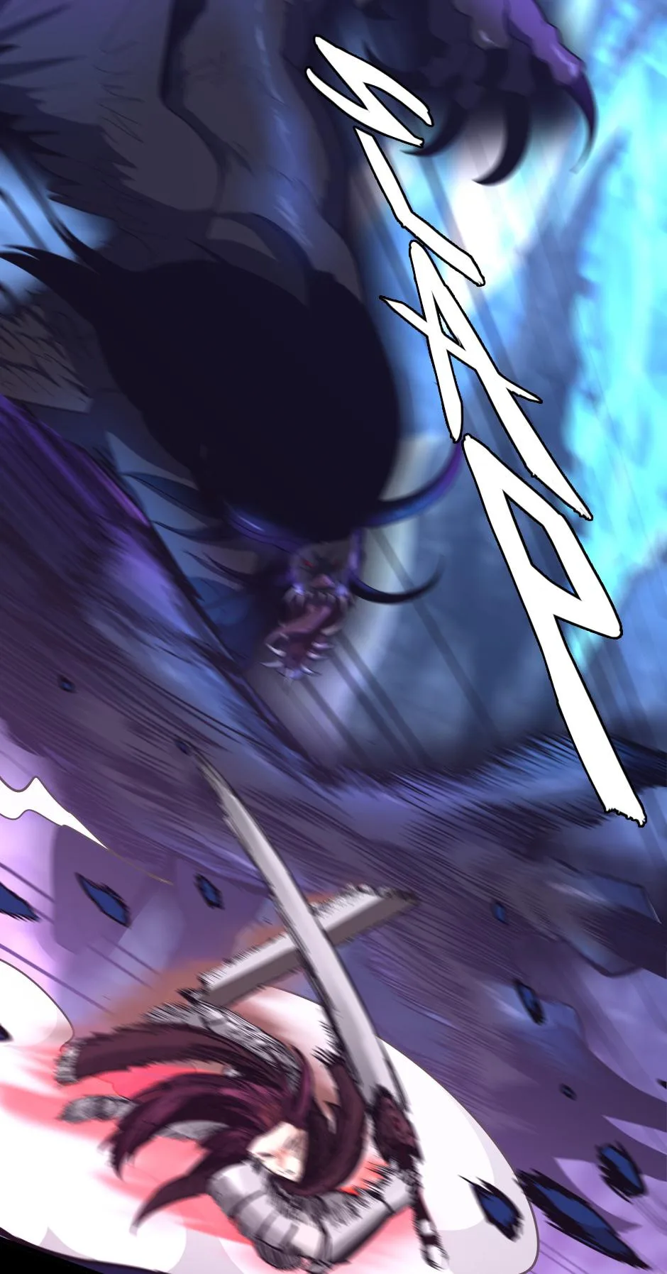 The Beginning After The End - Chapter 118 - Page 4