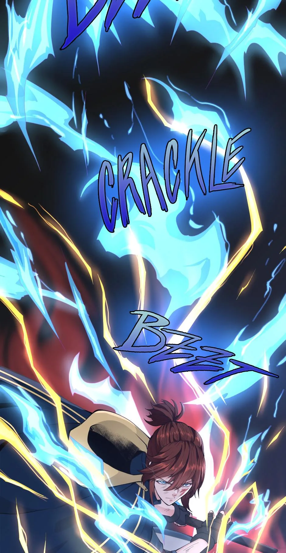 The Beginning After The End - Chapter 118 - Page 43