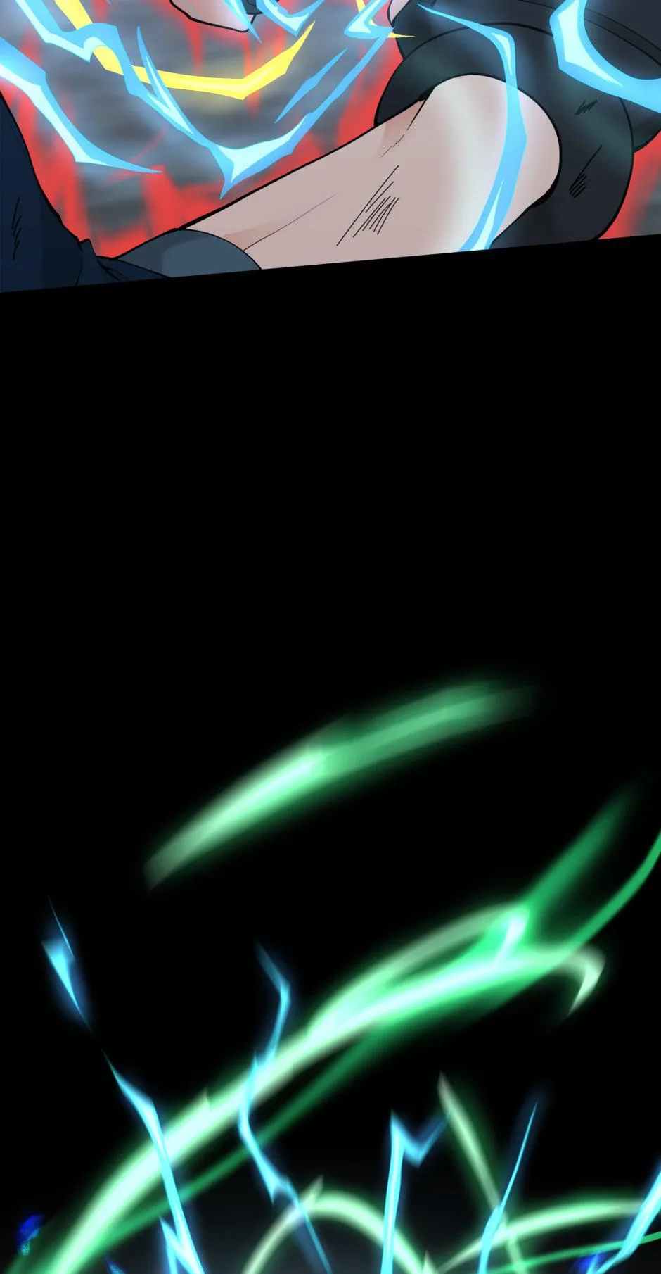 The Beginning After The End - Chapter 118 - Page 45
