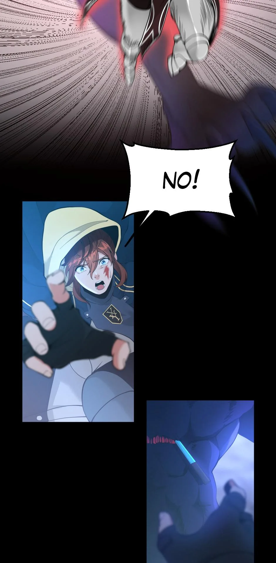 The Beginning After The End - Chapter 118 - Page 56