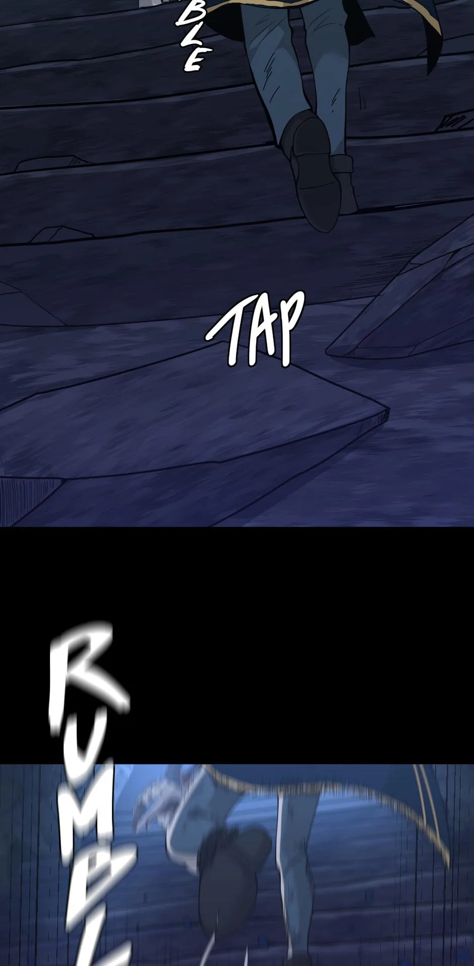 The Beginning After The End - Chapter 118 - Page 59