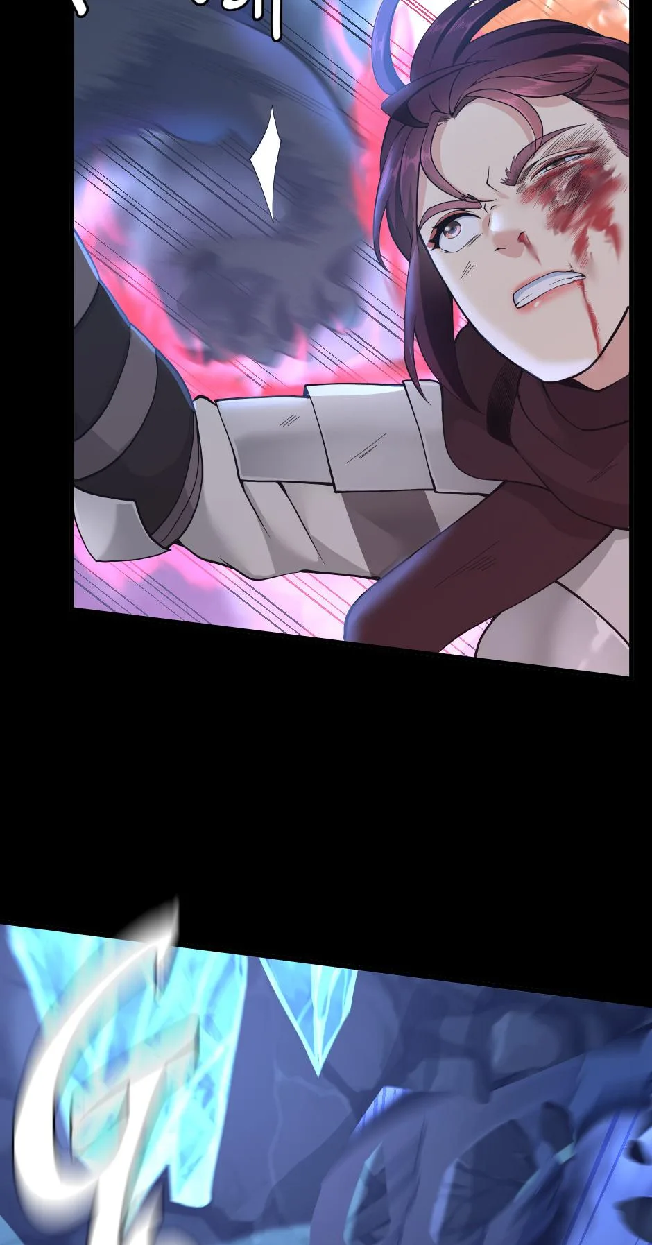 The Beginning After The End - Chapter 118 - Page 6