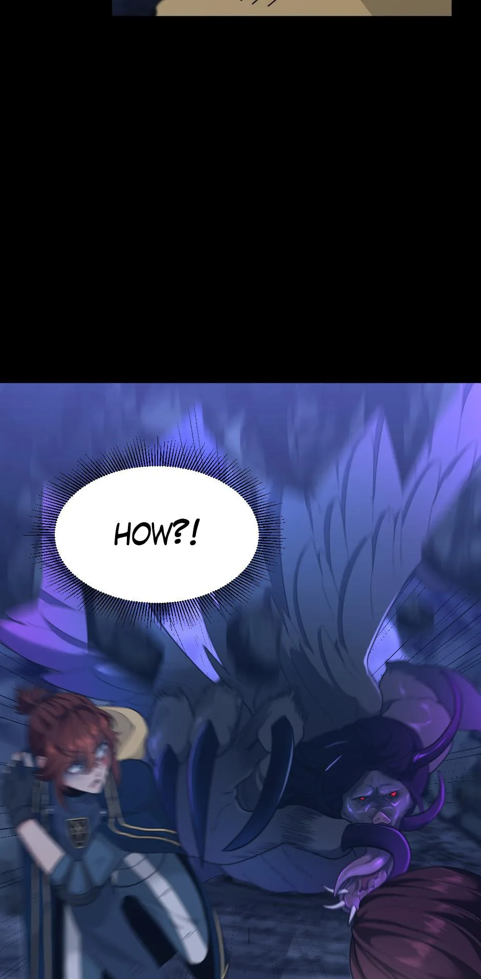 The Beginning After The End - Chapter 118 - Page 61