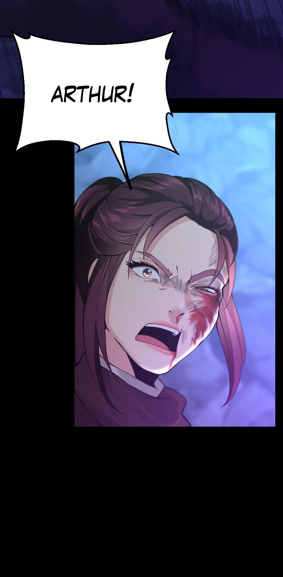 The Beginning After The End - Chapter 118 - Page 64