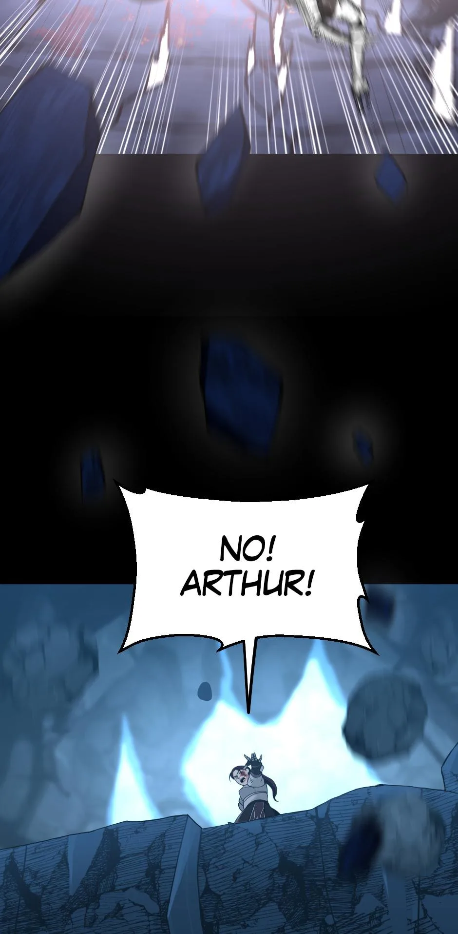 The Beginning After The End - Chapter 118 - Page 71
