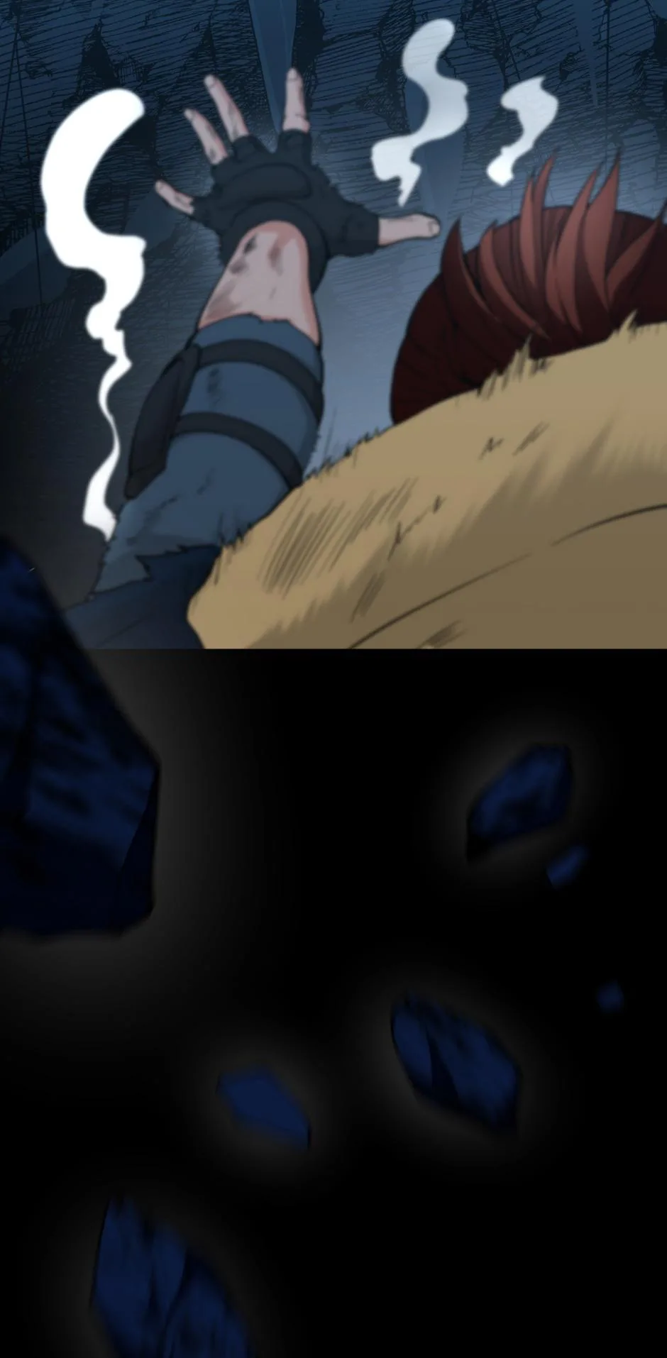 The Beginning After The End - Chapter 118 - Page 72