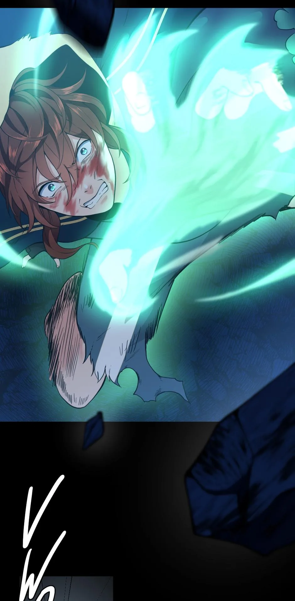 The Beginning After The End - Chapter 118 - Page 73