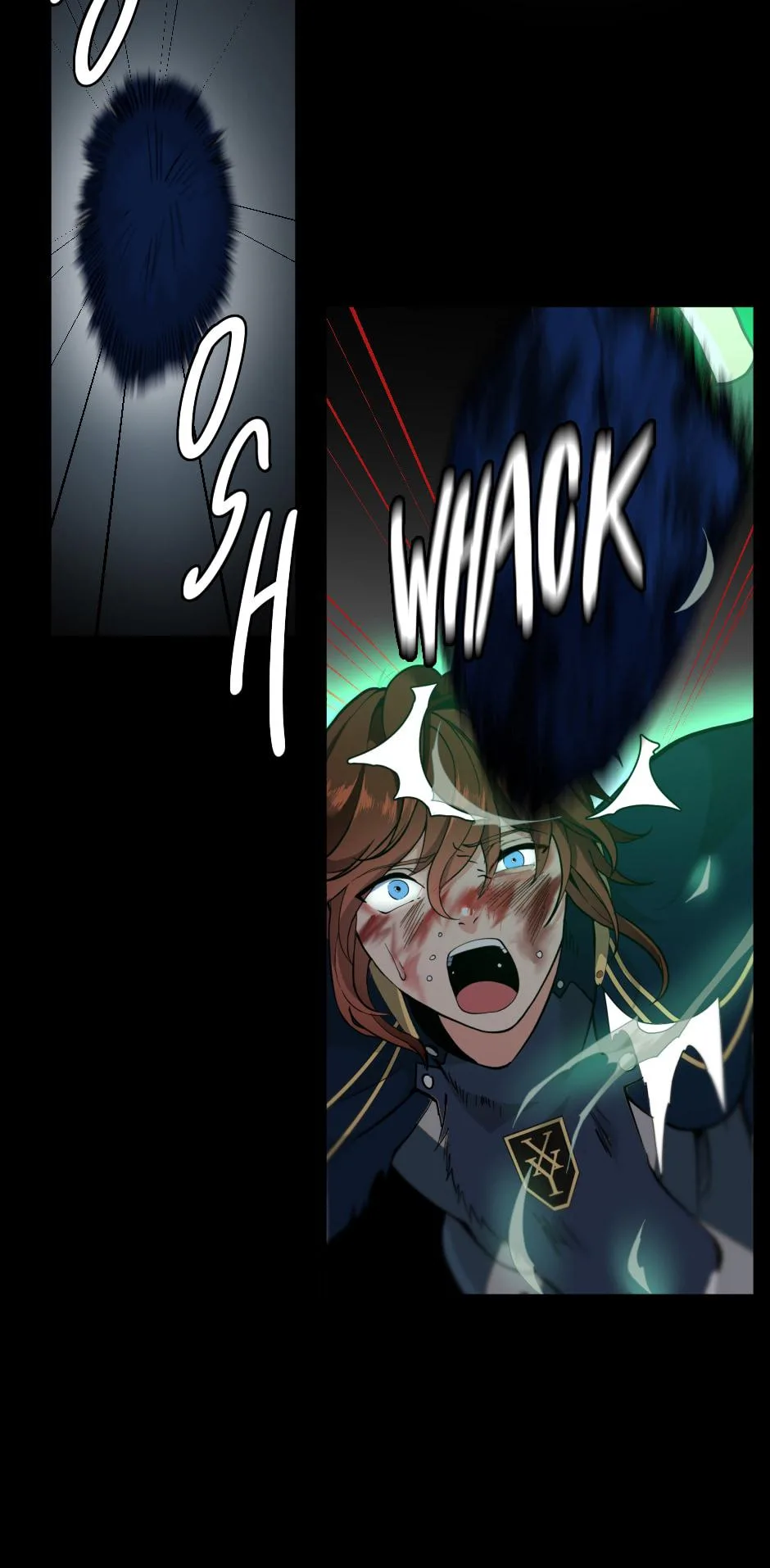 The Beginning After The End - Chapter 118 - Page 74