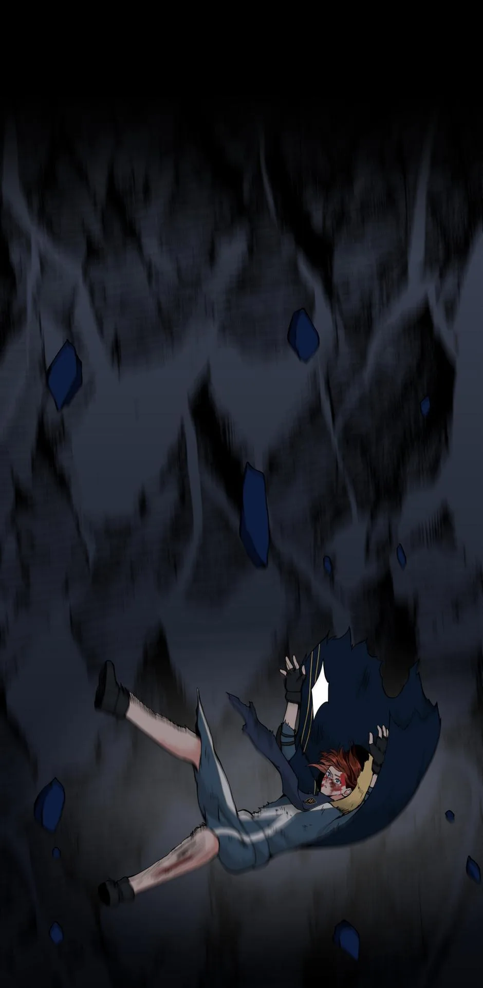 The Beginning After The End - Chapter 118 - Page 81