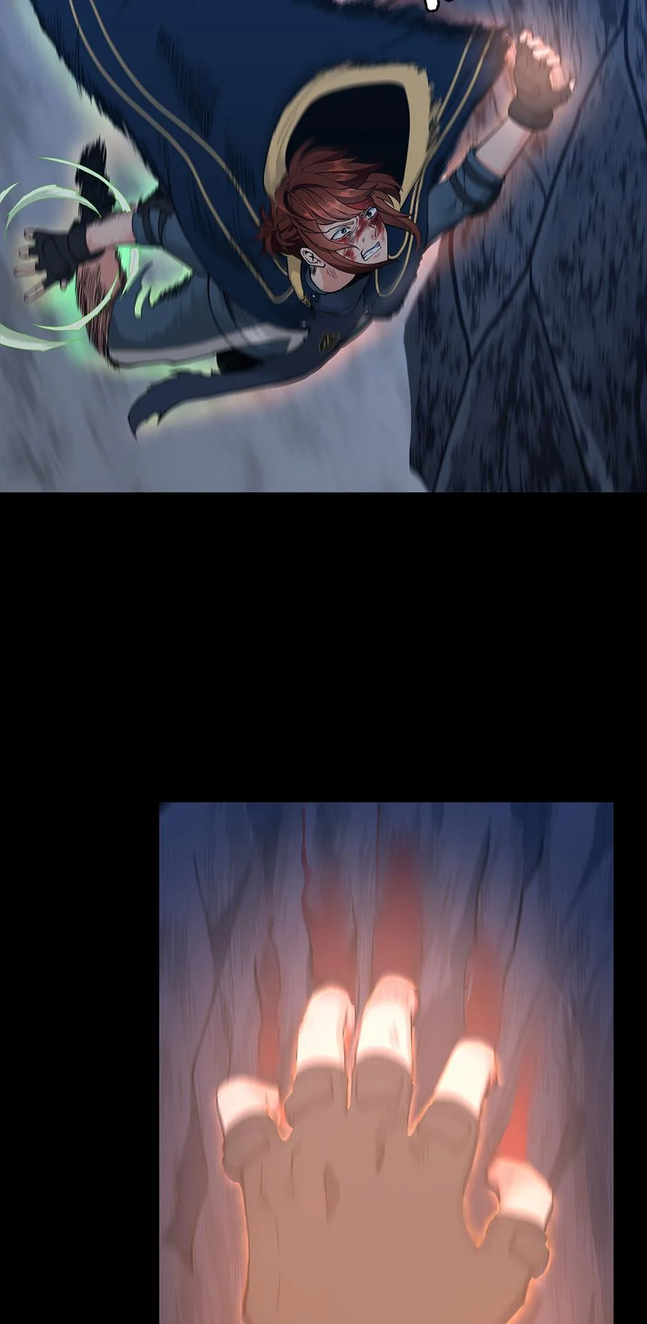 The Beginning After The End - Chapter 118 - Page 83