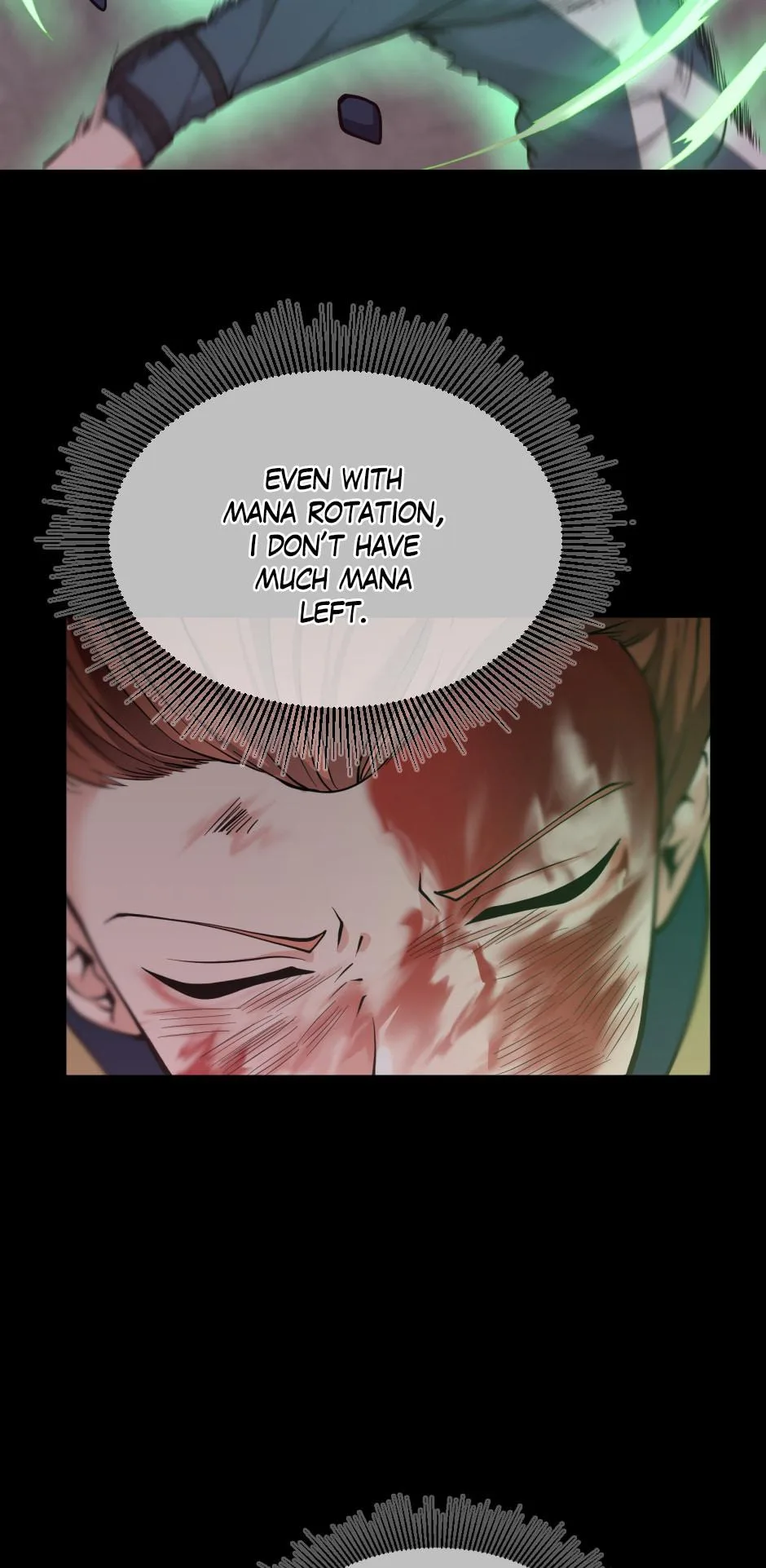 The Beginning After The End - Chapter 118 - Page 87