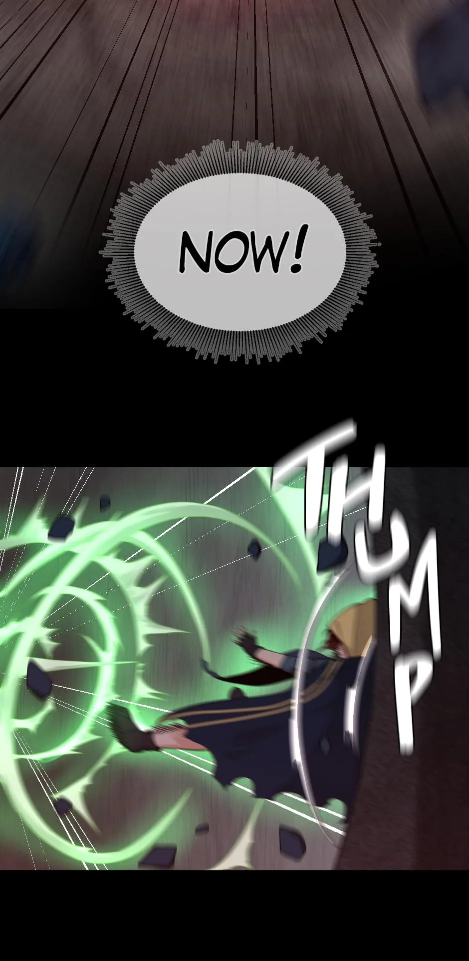 The Beginning After The End - Chapter 118 - Page 90
