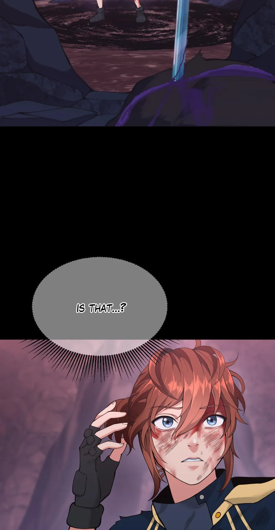 The Beginning After The End - Chapter 119 - Page 10