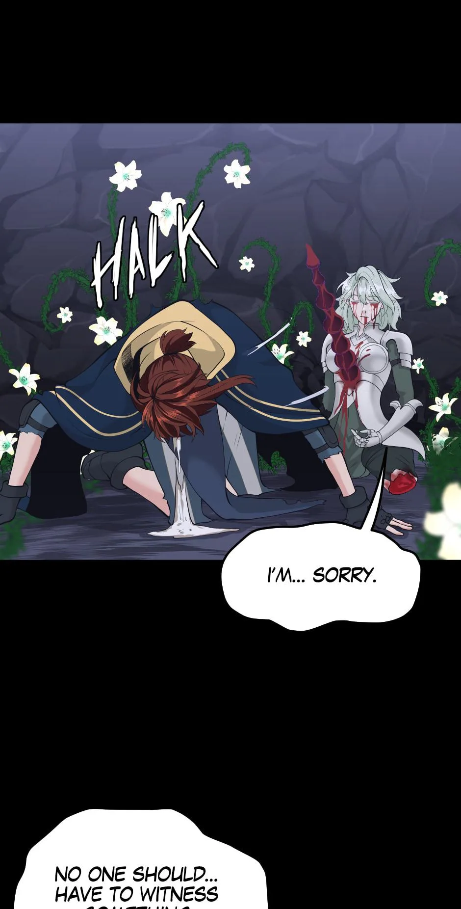The Beginning After The End - Chapter 119 - Page 104