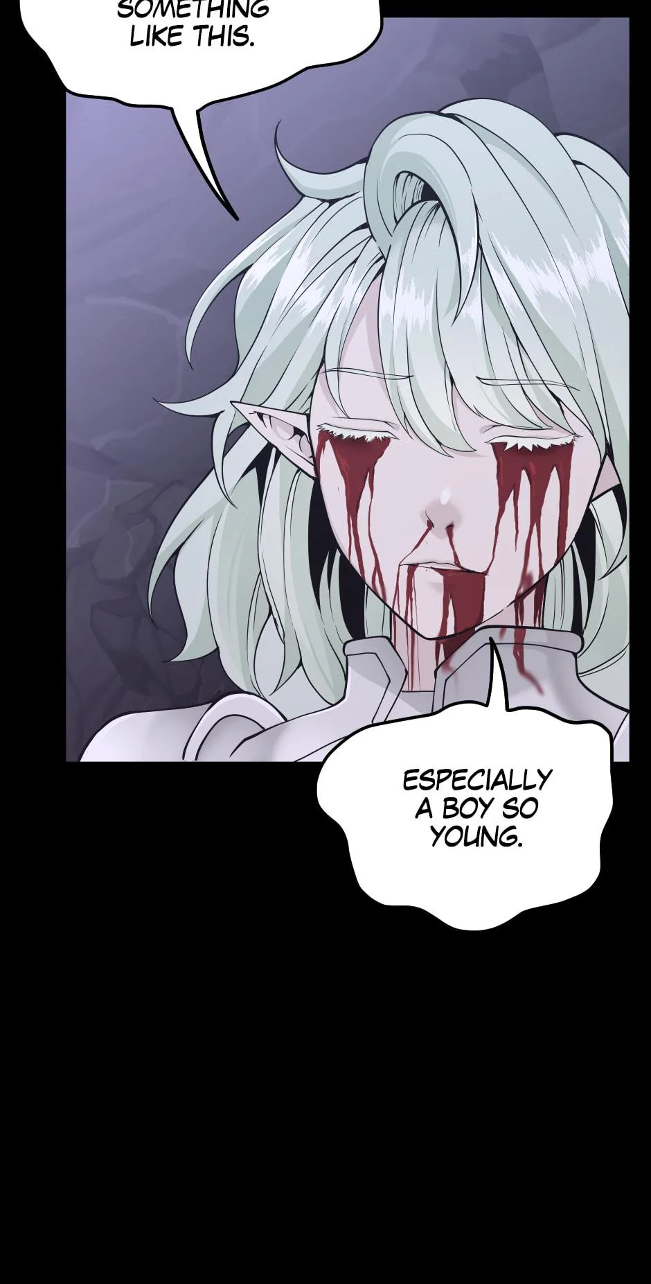 The Beginning After The End - Chapter 119 - Page 105