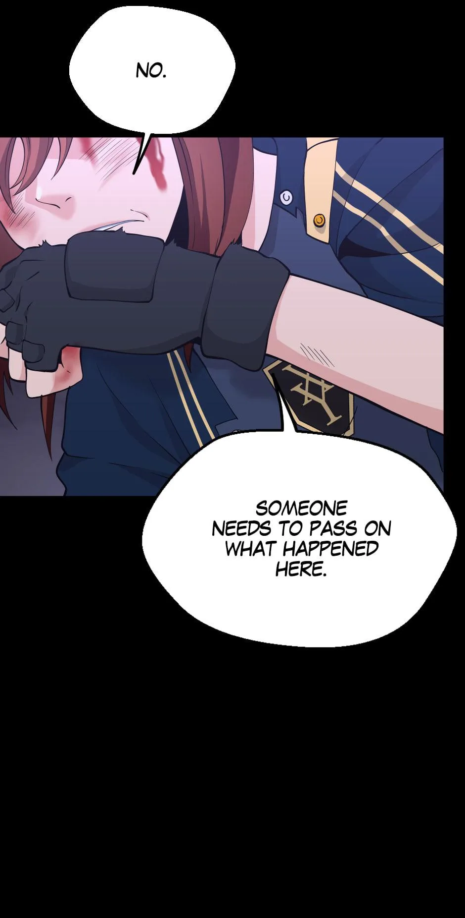 The Beginning After The End - Chapter 119 - Page 106