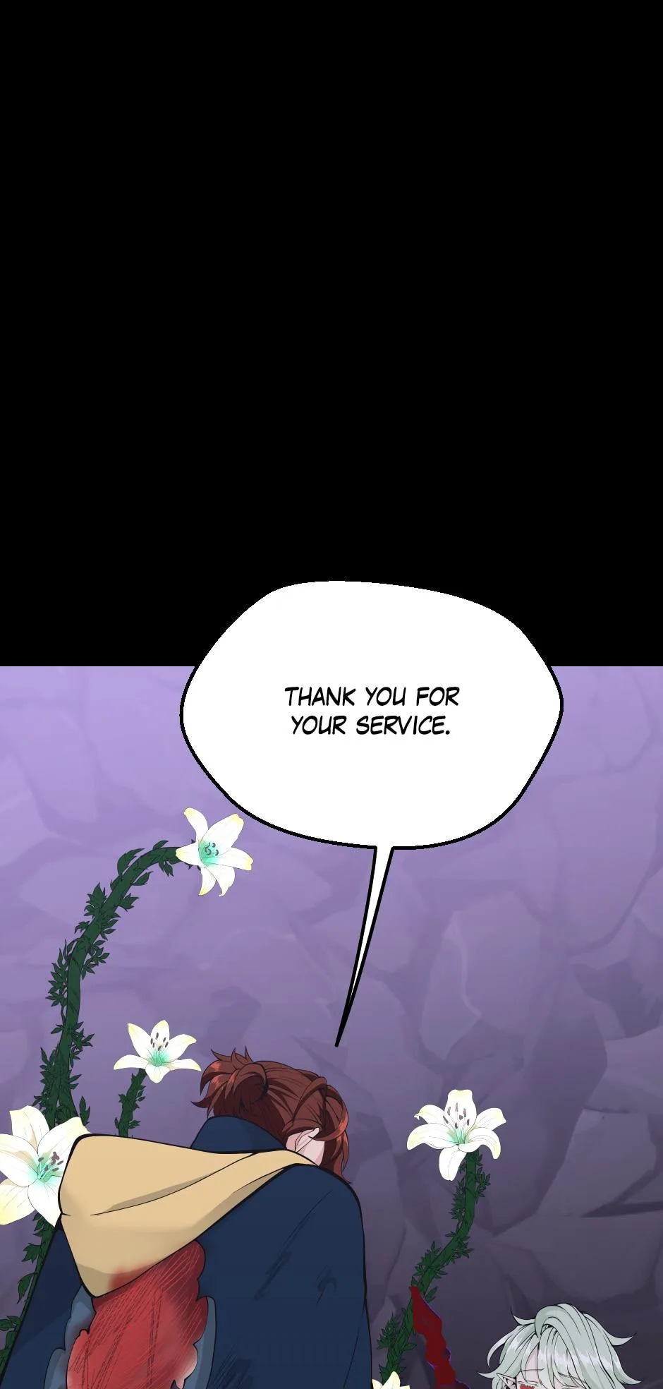 The Beginning After The End - Chapter 119 - Page 108