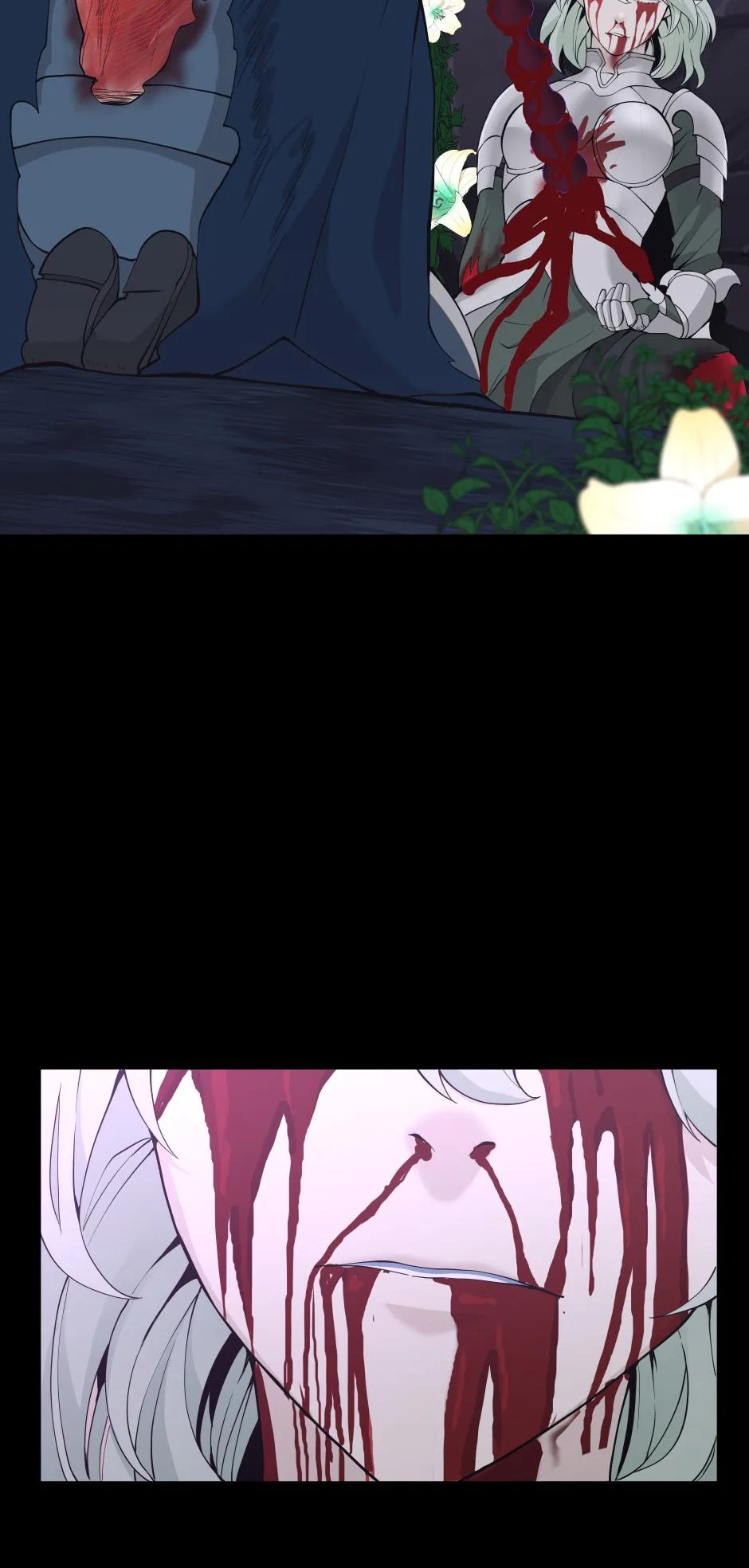 The Beginning After The End - Chapter 119 - Page 109
