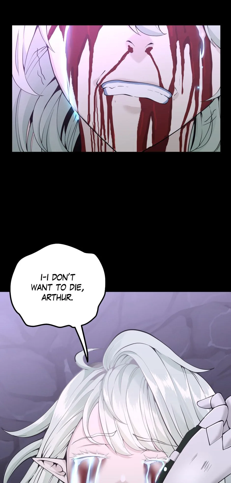 The Beginning After The End - Chapter 119 - Page 110