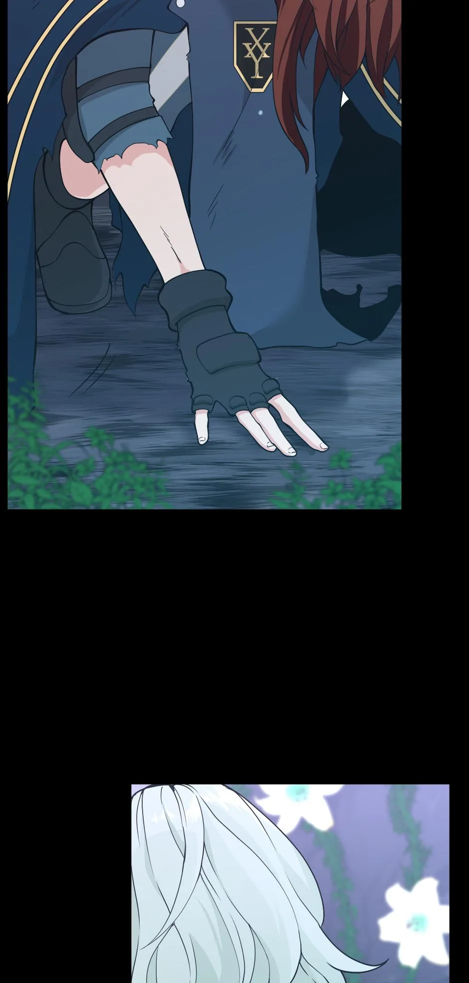 The Beginning After The End - Chapter 119 - Page 113