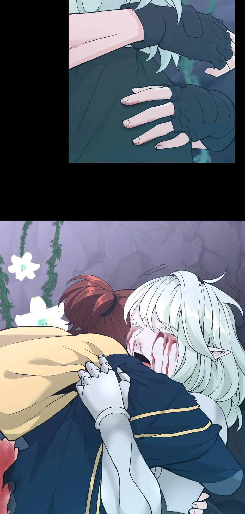 The Beginning After The End - Chapter 119 - Page 114