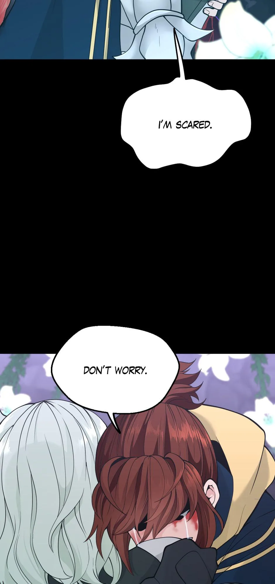 The Beginning After The End - Chapter 119 - Page 115