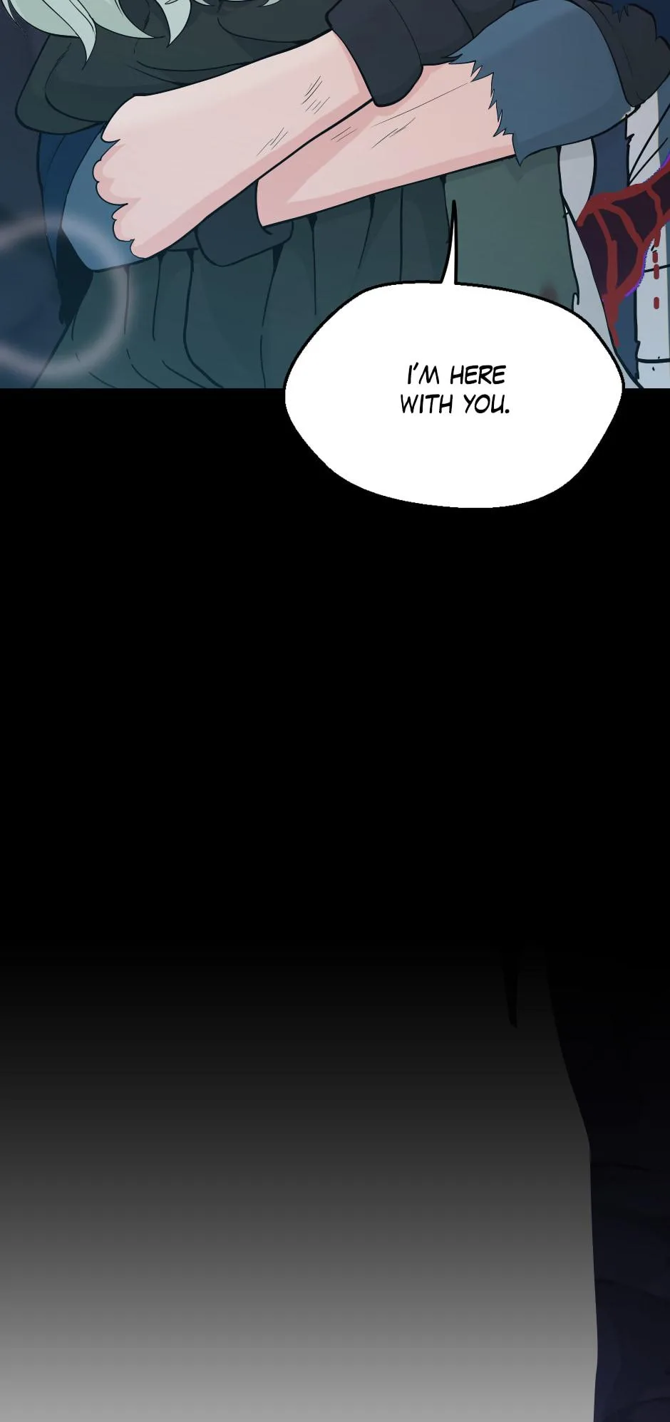 The Beginning After The End - Chapter 119 - Page 116