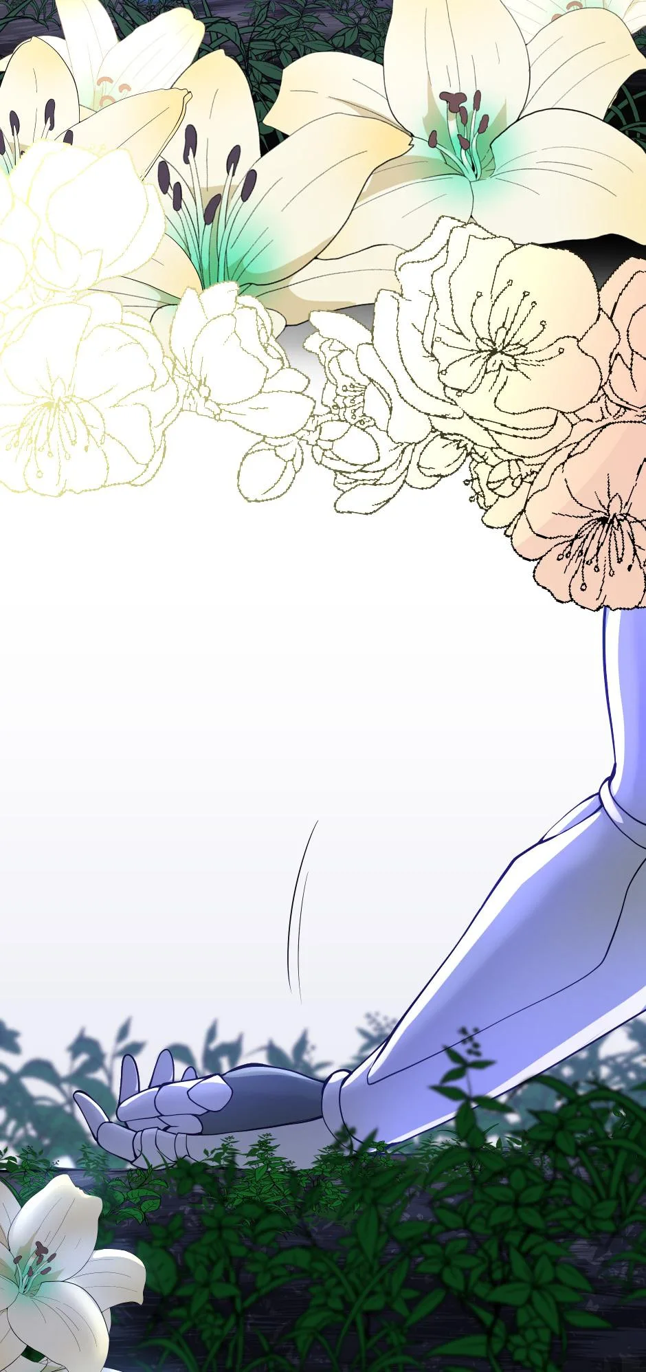 The Beginning After The End - Chapter 119 - Page 118