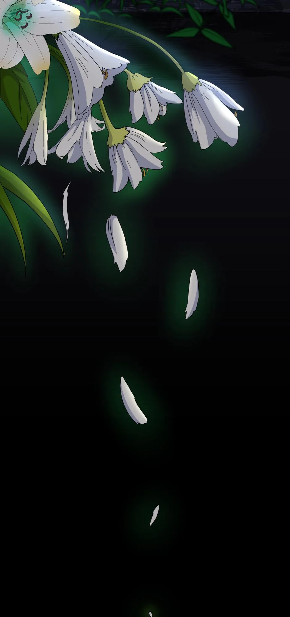 The Beginning After The End - Chapter 119 - Page 119