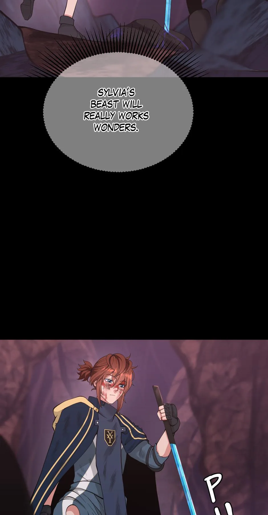 The Beginning After The End - Chapter 119 - Page 12
