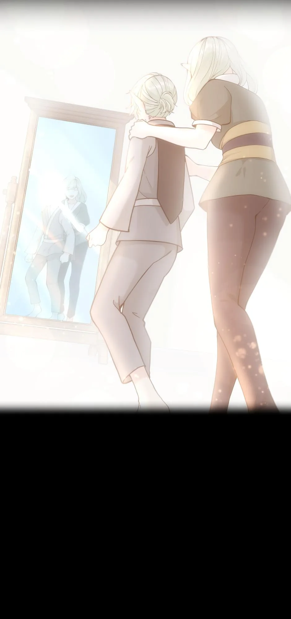 The Beginning After The End - Chapter 119 - Page 121