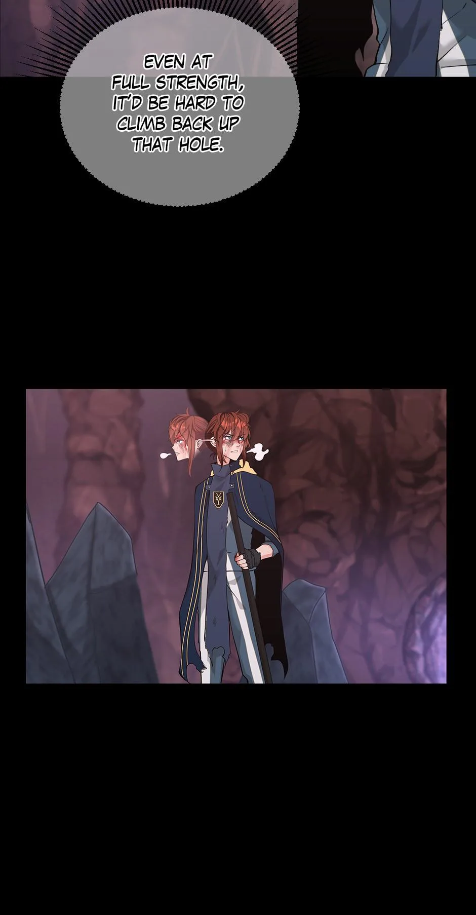 The Beginning After The End - Chapter 119 - Page 15