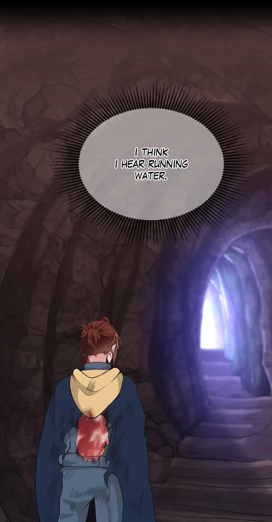 The Beginning After The End - Chapter 119 - Page 17