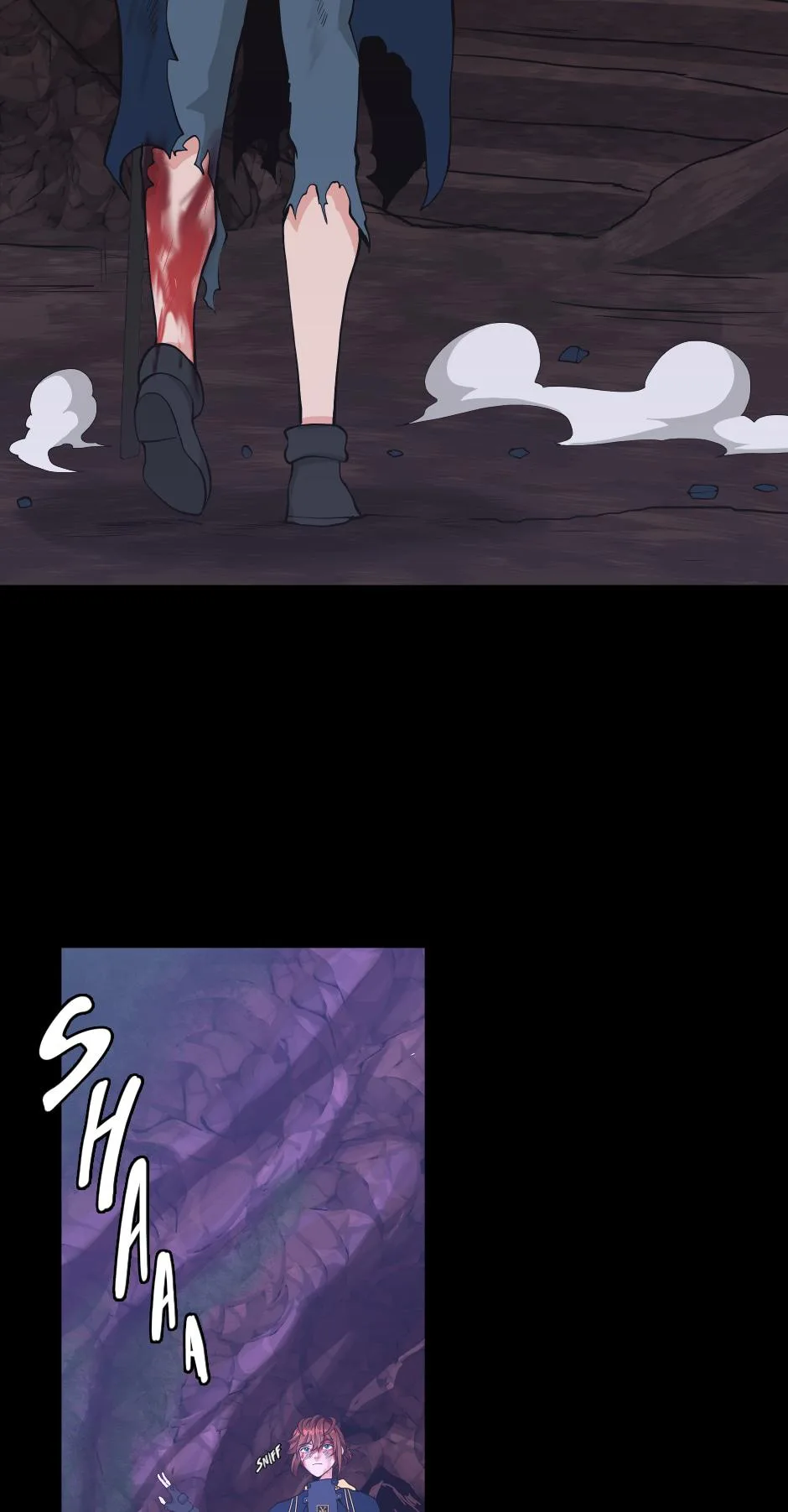 The Beginning After The End - Chapter 119 - Page 18