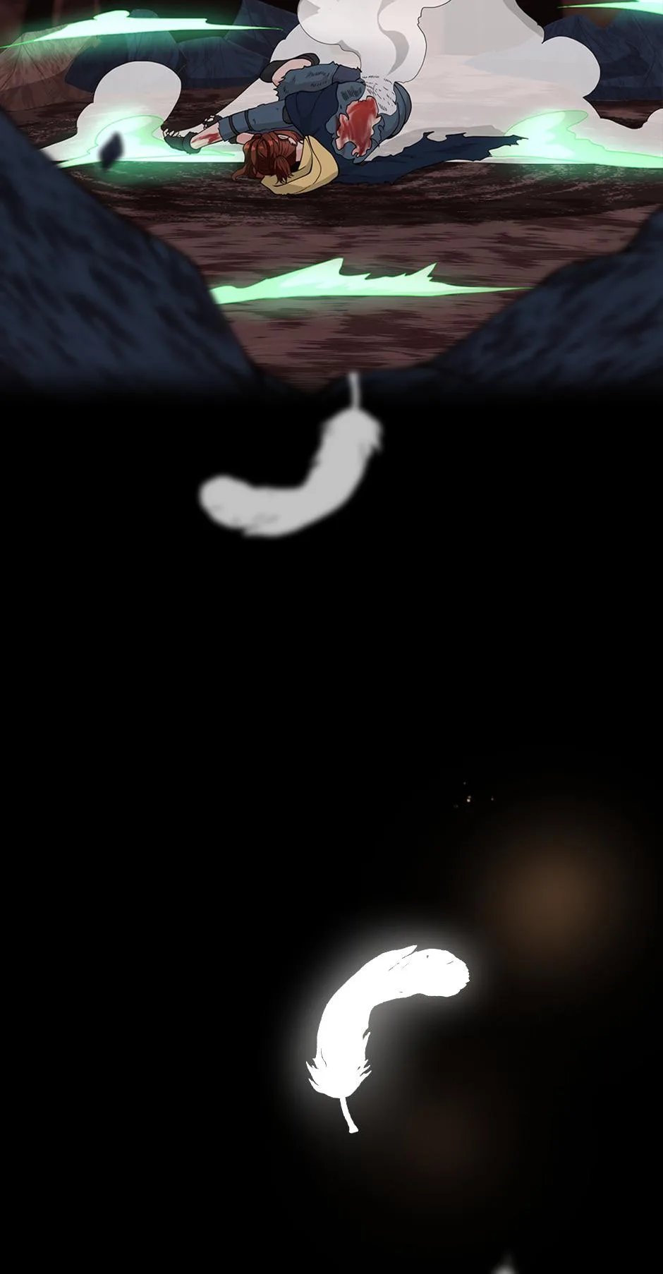 The Beginning After The End - Chapter 119 - Page 2