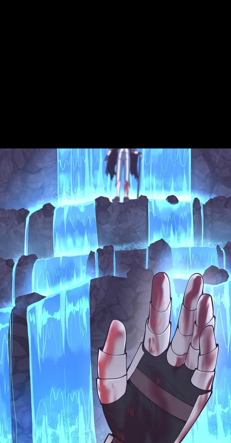The Beginning After The End - Chapter 119 - Page 24