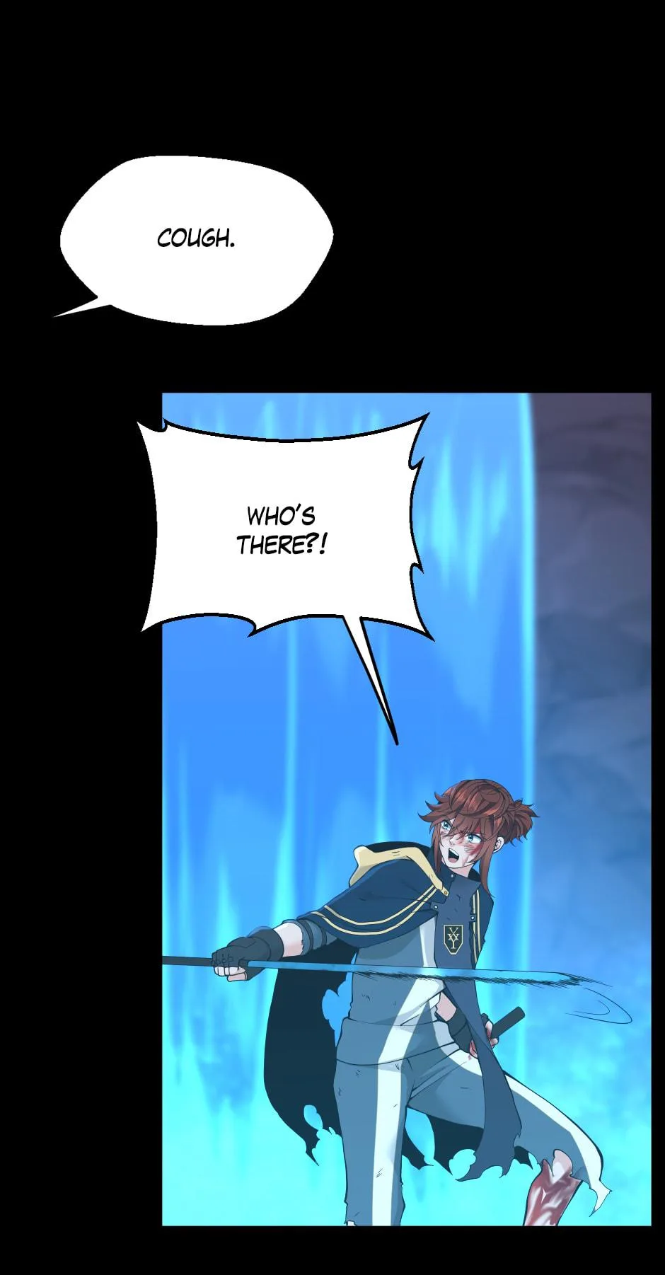 The Beginning After The End - Chapter 119 - Page 27
