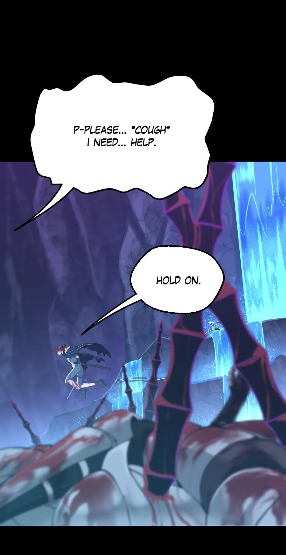 The Beginning After The End - Chapter 119 - Page 28